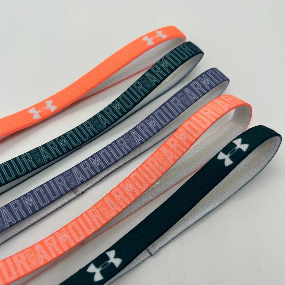 Under Armour headbands EUC